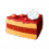 Berry Cake