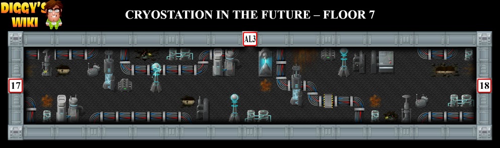 Cryostation In The Future Map 8