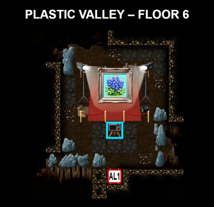 Plastic Valley Map 5