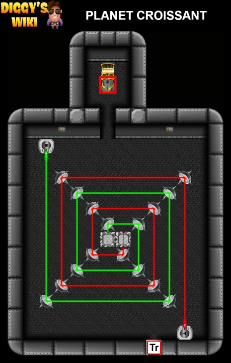 Planet Croissant Map 4