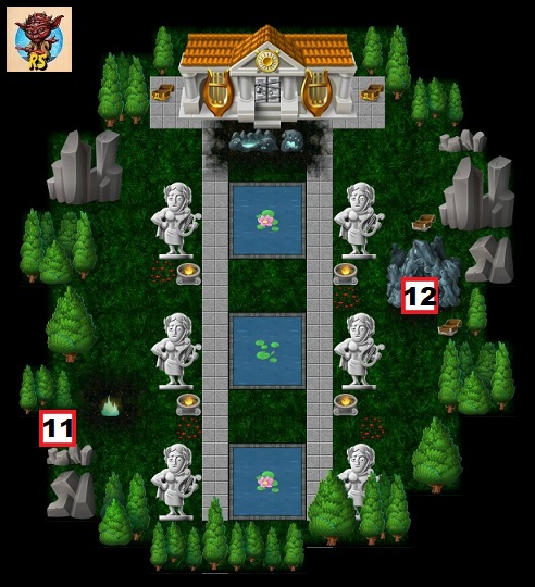 Haunted Greece Map 11